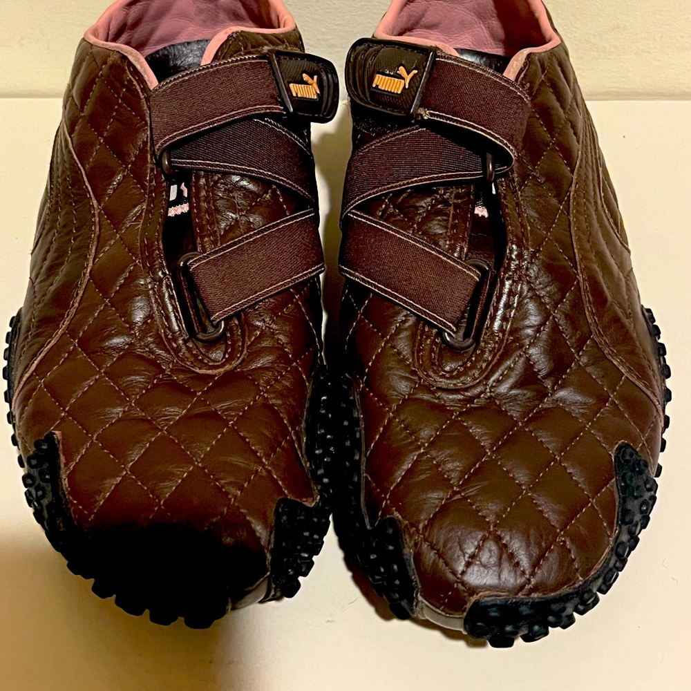 Puma Sneakers women size 8.5